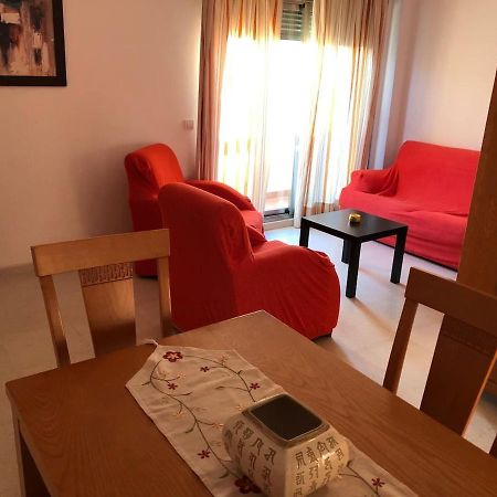 טורה דל מאר Apartamento Mila מראה חיצוני תמונה