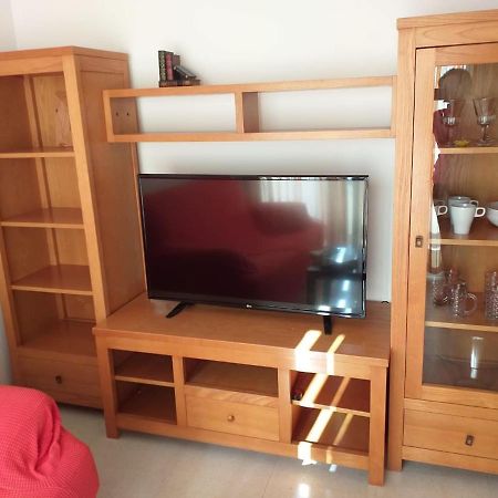 טורה דל מאר Apartamento Mila מראה חיצוני תמונה