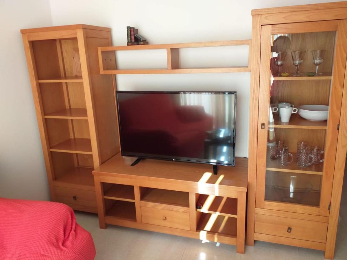 טורה דל מאר Apartamento Mila מראה חיצוני תמונה