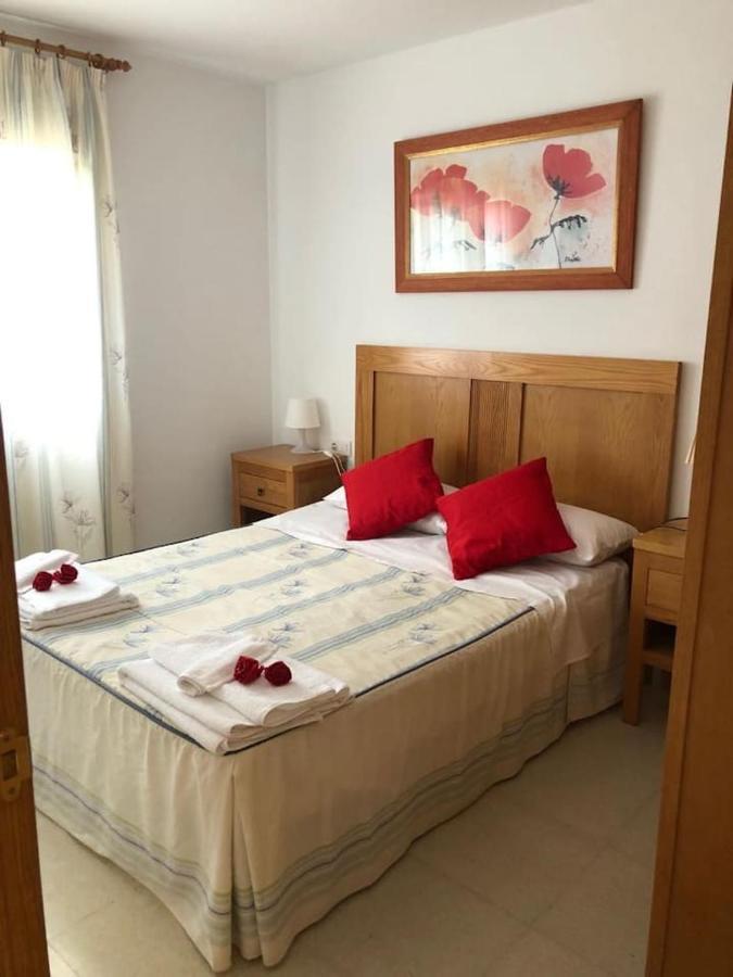 טורה דל מאר Apartamento Mila מראה חיצוני תמונה