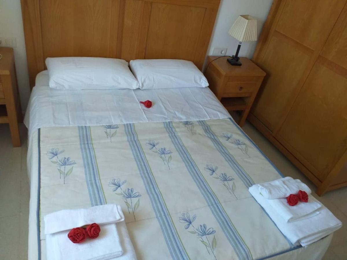 טורה דל מאר Apartamento Mila מראה חיצוני תמונה