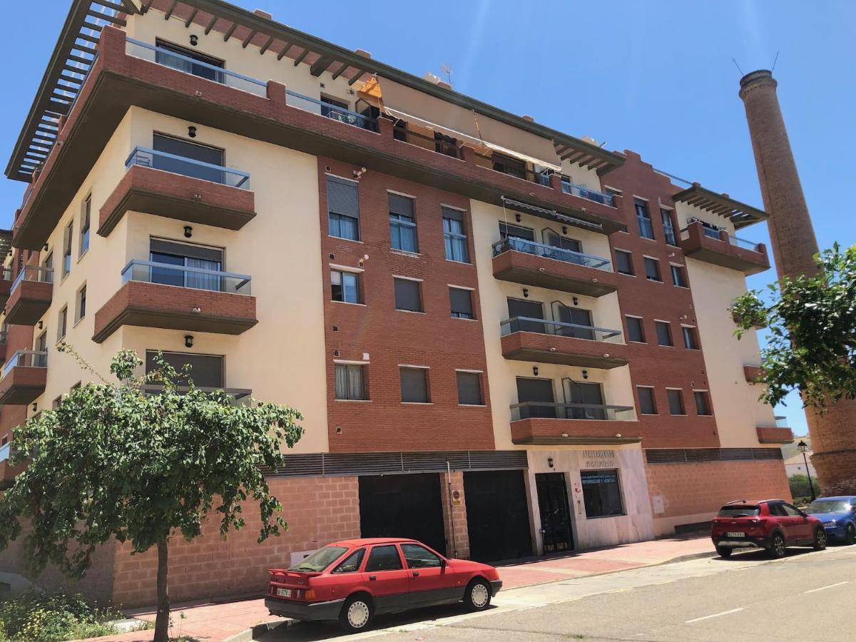 טורה דל מאר Apartamento Mila מראה חיצוני תמונה