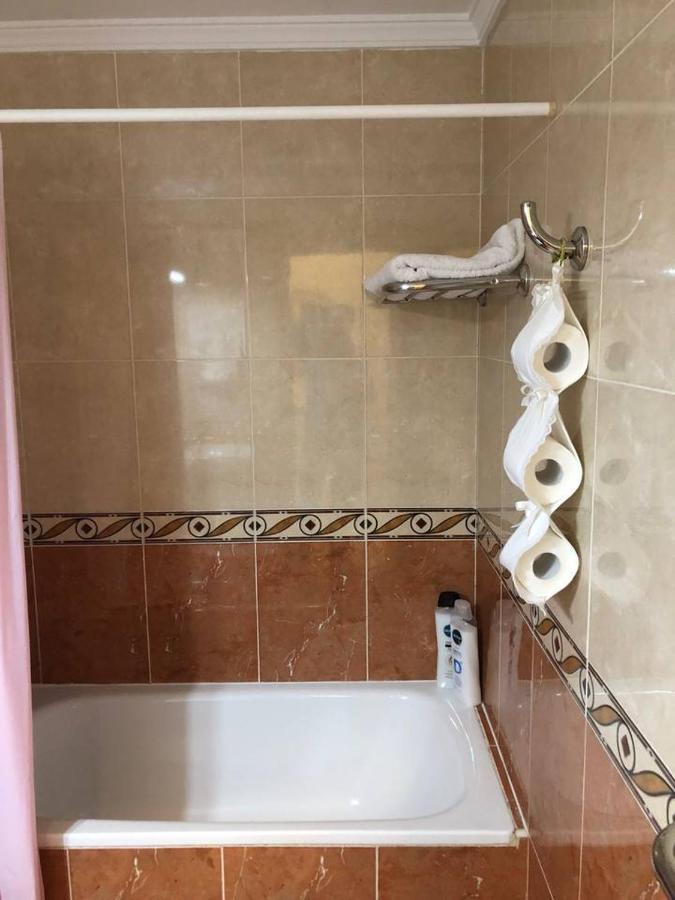 טורה דל מאר Apartamento Mila מראה חיצוני תמונה
